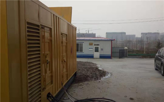 神湾镇发电机组电缆选型核心注意事项