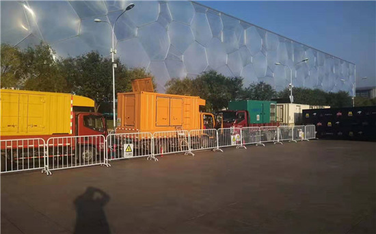 神湾镇400KW发电机组适配电缆规格选型指南