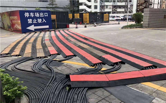 神湾镇发电机组电缆选型完整具体步骤（工程通用标准流程）